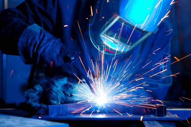 Best Pipe Welding in East Hemet, CA