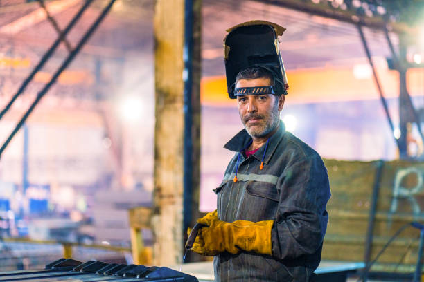 Best Food and Beverage Processing Equipment Welding in East Hemet, CA