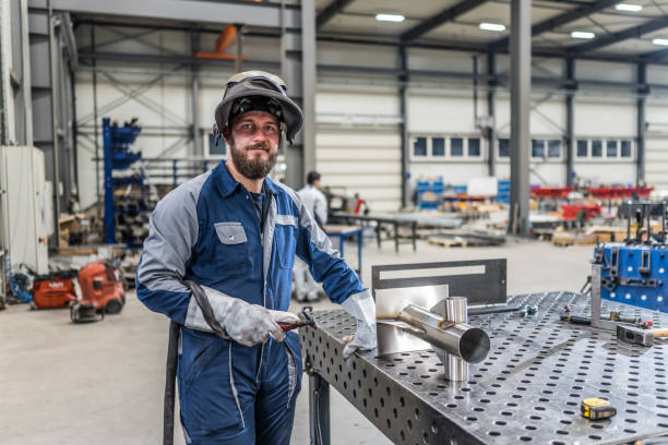 Best Artistic and Custom Metal Fabrication in East Hemet, CA