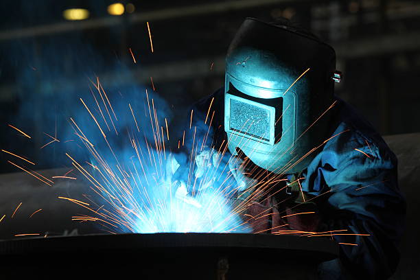 Best Aerospace and Defense Welding in East Hemet, CA