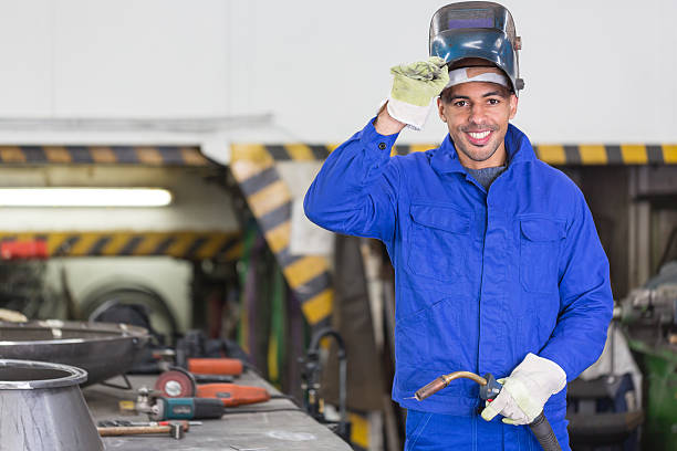 East Hemet, CA Welder Pros