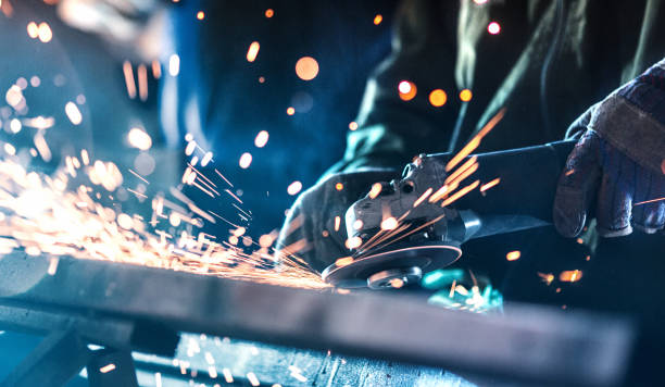 Professional Welder & Metal Fabrication in East Hemet, CA